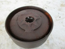 Piaggio Vespa - Kupplung PMC 03 Glocke für Motor Getriebe SI Ciao Bravo Grillo