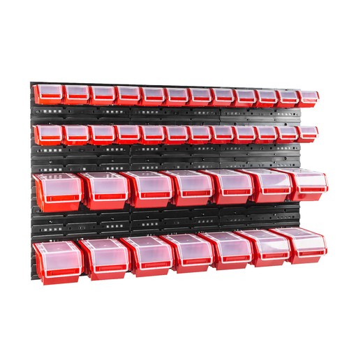 Stck box mit deckel - box, +