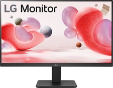 LG 27MR400-B, 27" (Full HD