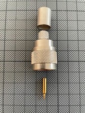 Stecker kabelstecker - n-stecker,, n-