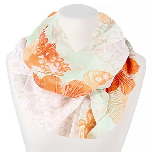 Loop schal schlauchschal damen - loop,