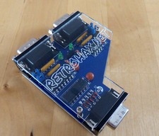 Maus / Joyumschalter V. 1.2