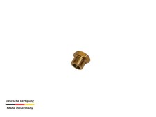 Verschlußschraube Motor