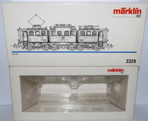 Märklin 3329 ovp - h0, ++