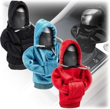 Auto Schalthebel Hoodie