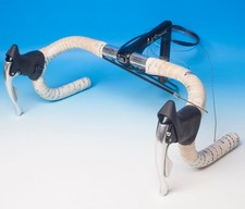 LENKER 3T Ergopower komplett