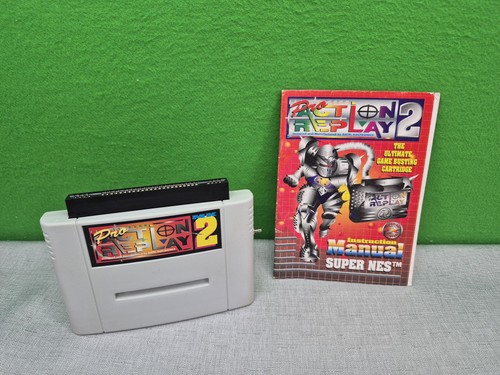 Action replay pro für - action,