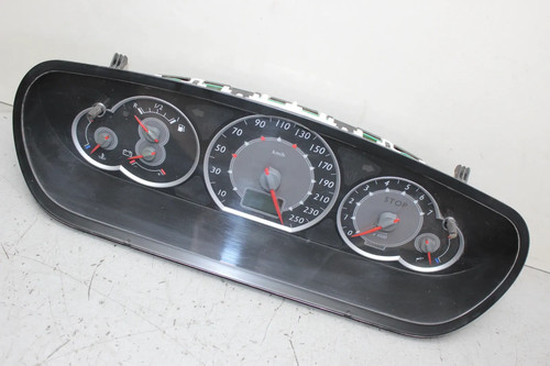 Tacho kombiinstrument - tacho,
