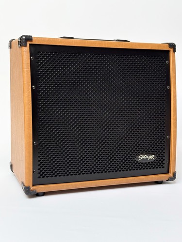 Stagg r - aa,