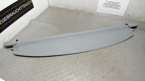 Laderaumabdeckung mazda - laderaumabdeckung,