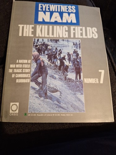 Eyewitness nam the - the, killing