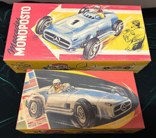 2 X JNF  * Monoposto Rennwagen