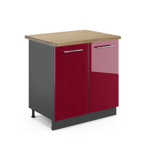 Spülenunterschrank vicco - spülenunterschrank,