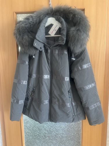 Neu winterjacke damen gr42 - ,