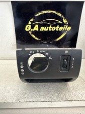 Mercedes A-Klasse W169 Lichtschalterblende Adeckung Verkleidung A1696800365