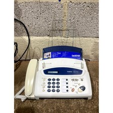 Brother FAX-T84 Thermotransfer