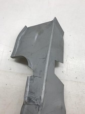 Reparaturblech Blech 300228 2731 R rechts für Mercedes W110 W111 W108 NOS