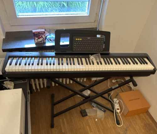 Roland digitalpiano 88 - digitalpiano,