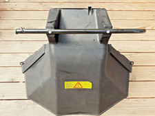 ORIGINAL Deflektor für John Deere LR155 LR175 Rasentraktor