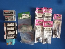 Verschiedene RC  Elektromotoren von 280 bis 600 Größe Konvolut