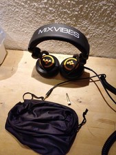 Kopfhörer kabelgebunden Mix Vibes DJ