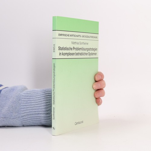 Empirische wirtschafts und - empirische, wirtschafts-