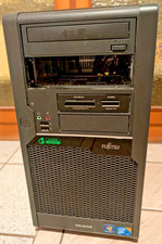 FUJITSU CELSIUS W280 - iNTEL