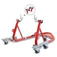 Rangierhilfe Montageständer