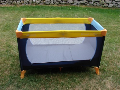 Klappbares hauck dream - hauck,