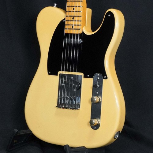 Fender standard telecaster - fender,