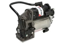 Compressor, air system Magnum