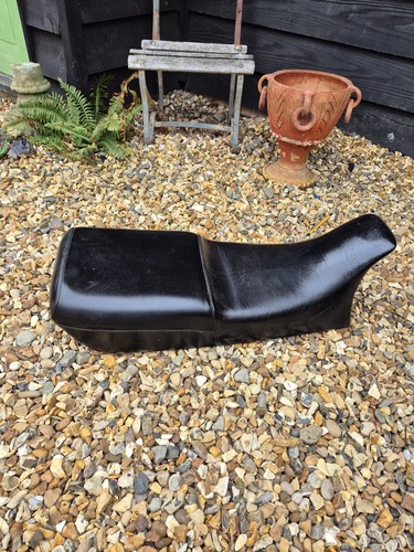 Bmw r100gs seat - r100gs,
