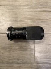 Exakta Zoom-Objektiv 70-210 mm