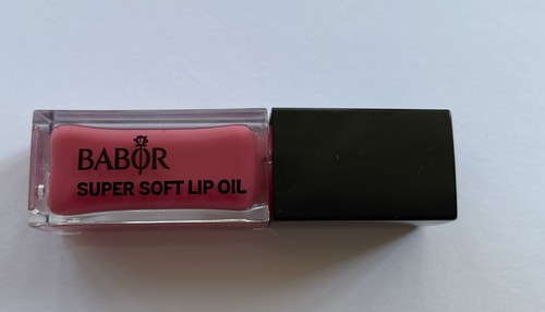 Babor make super soft - super,