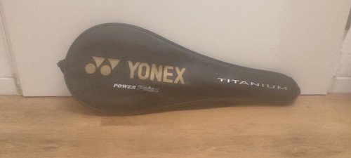 Yonex power titanium - power,