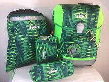 Scout Neo Schulranzen-Set