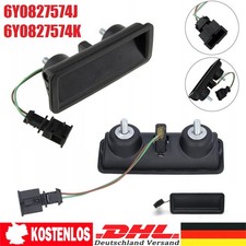 Für Skoda Fabia 6Y0827574J