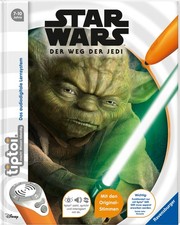 tiptoi® Star Wars(TM) Der Weg
