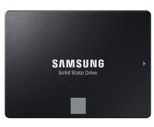 Samsung 870 EVO 250GB 2,5 Zoll
