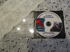 Foto CD des DGzRS Seenotrettungsboot Wuppertal