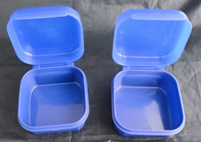 Tupperware - 2 x Mini-Bellevue