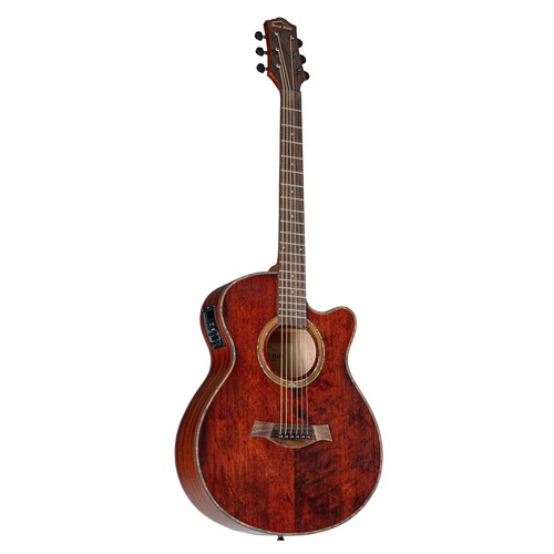 Red hill western vintage - hill, mini