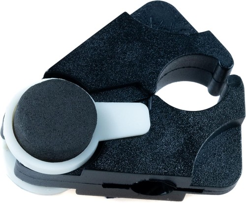 Stockhalter für einen