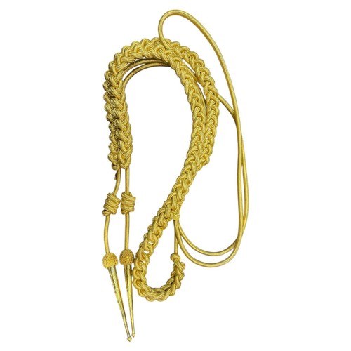 Marken armee gold aiguillette - gold,
