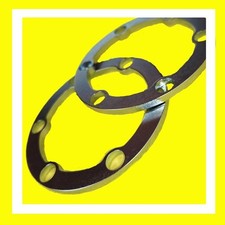 VW T3 Bus SYNCRO 14" Paar