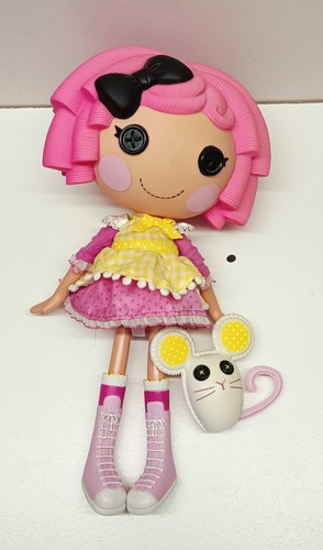 Mga entertainment lalaloopsy - mga,