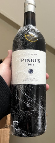 Pingus 2018