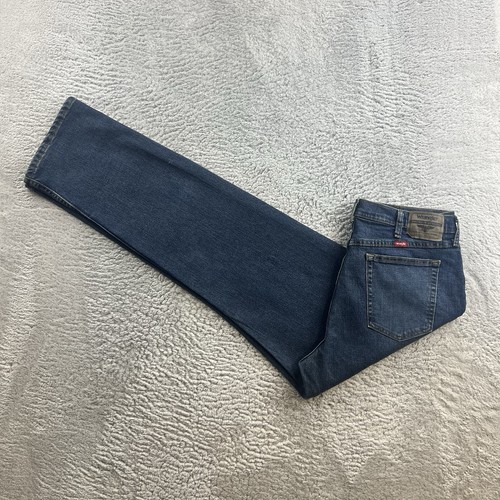 Vintage wrangler herren jeans - herren,