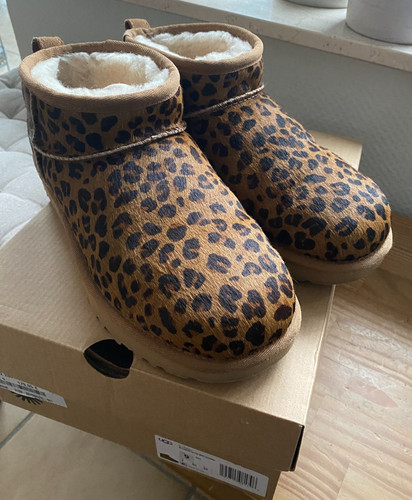 Ugg classic ultra mini - classic,