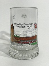 Deko Bierseidel Freiwillige